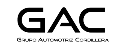 logotipo gac