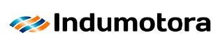 logotipo Indumotora