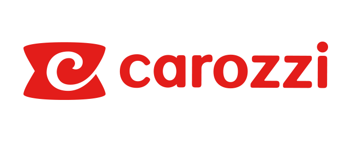 logotipo carozzi