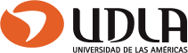 Logotipo UDLA
